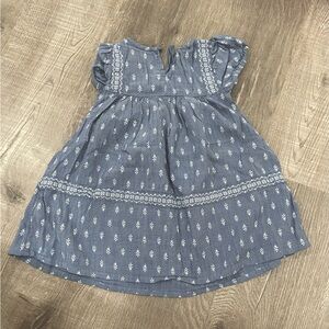 Toddler Dress 2T - never been worn